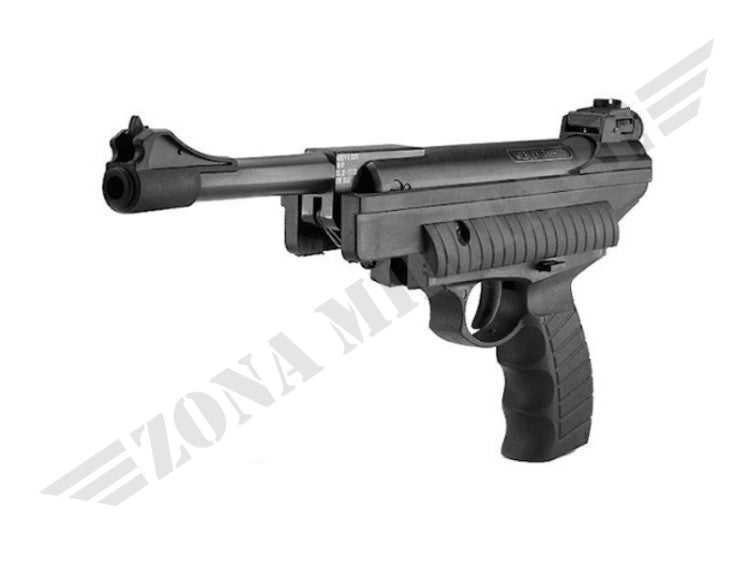 Pistola  Firehornet Hammerli Cal.4.5 Pot.<7.5J Hatsan