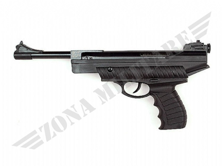 Pistola  Firehornet Hammerli Cal.4.5 Pot.<7.5J Hatsan