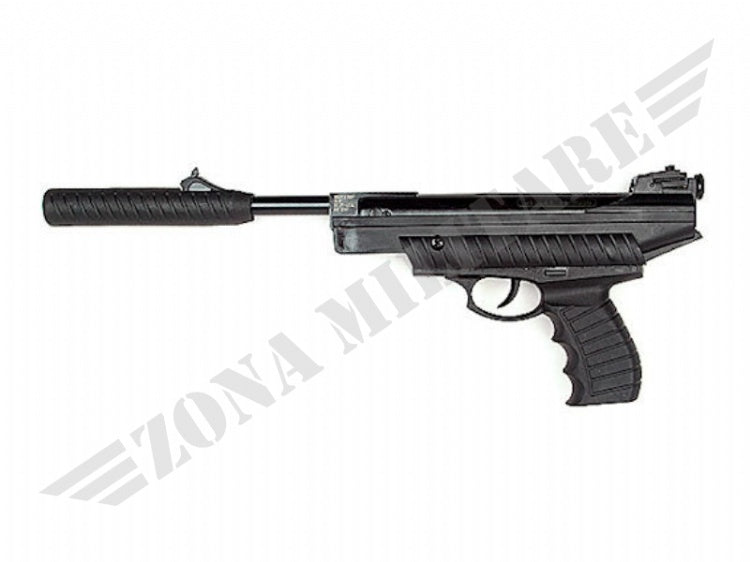 Pistola  Firehornet Hammerli Cal.4.5 Pot.<7.5J Hatsan