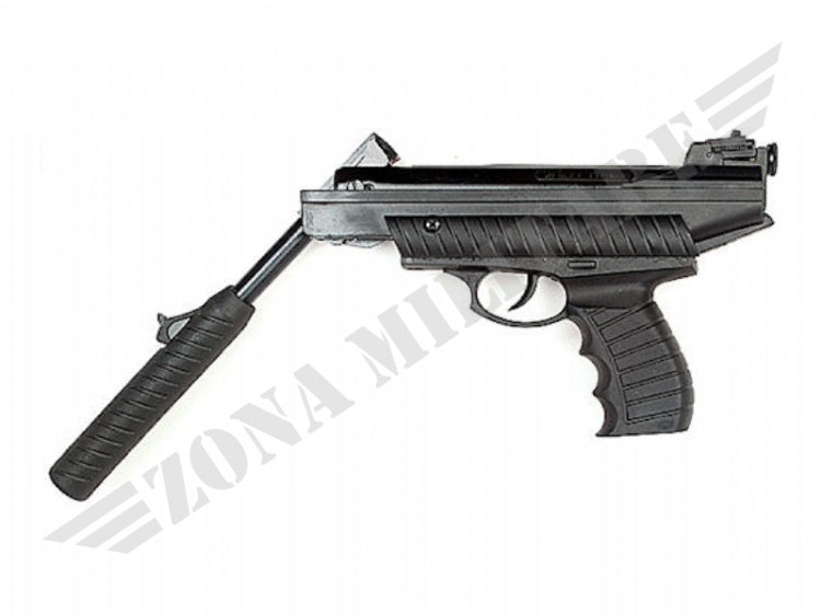 Pistola  Firehornet Hammerli Cal.4.5 Pot.<7.5J Hatsan