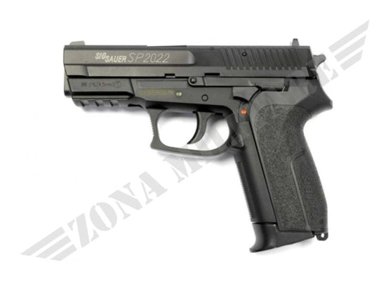 Pistola Swiss Arms Sp2022 Cal.4.5 Pot.<7.5Joule