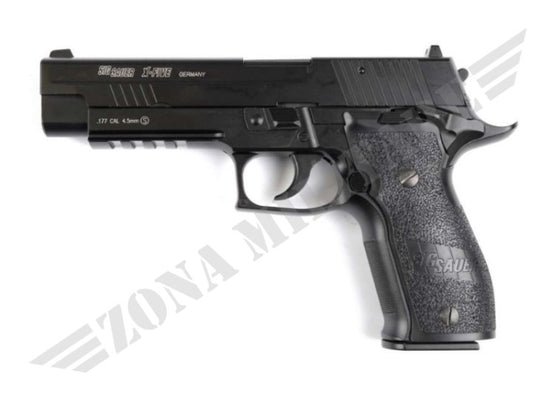 Pistola Sig Sauer X-Five P226 Cal.4.5 Pot.<7.5Joule