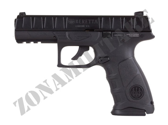 Pistola Beretta Apx Cal.4.5 Pot>7.5J Blowback Metal