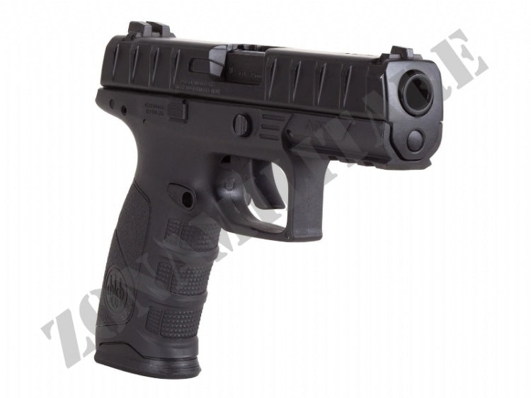 Pistola Beretta Apx Cal.4.5 Pot>7.5J Blowback Metal