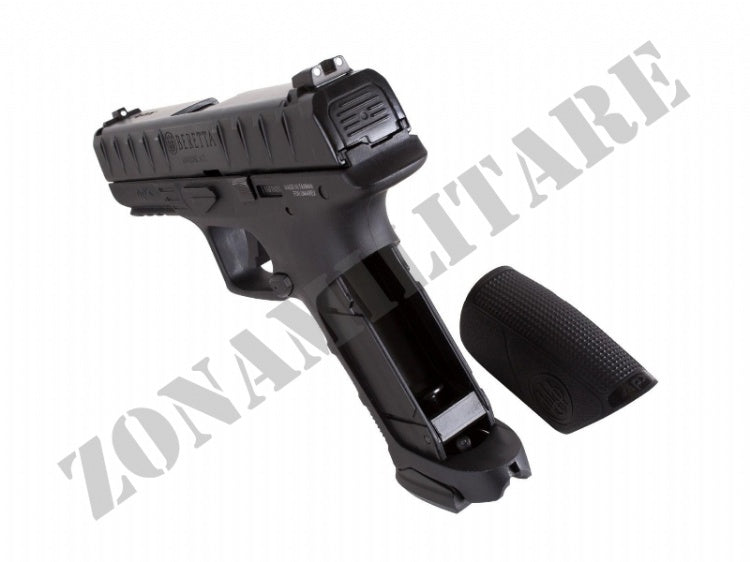 Pistola Beretta Apx Cal.4.5 Pot>7.5J Blowback Metal