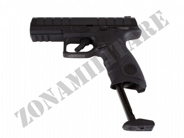 Pistola Beretta Apx Cal.4.5 Pot>7.5J Blowback Metal