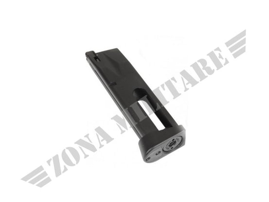 Caricatore Swiss Arms Per Pistola Tanfoglio Cal.4.5
