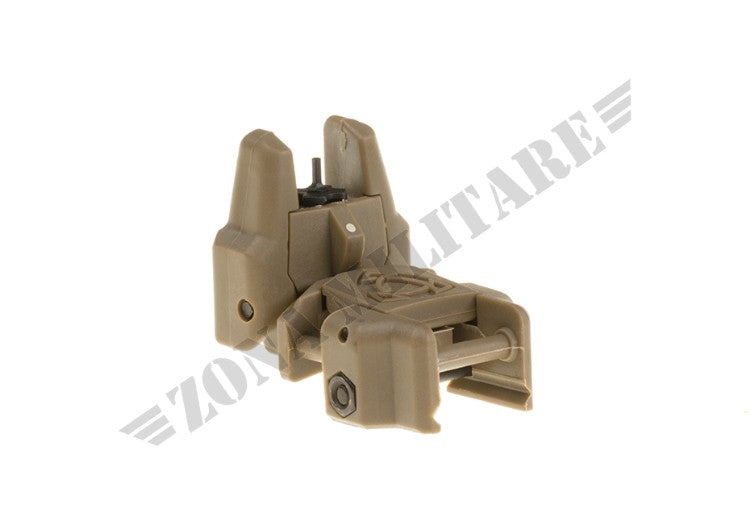 Tacca Di Mira Anteriore Rhino Front Sight Aps Tan