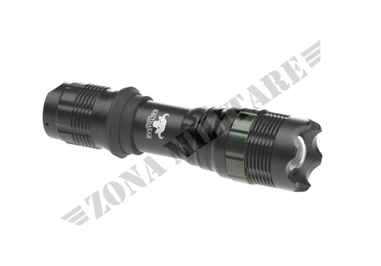 Torcia Balthasar Outdoor 200 Lumen