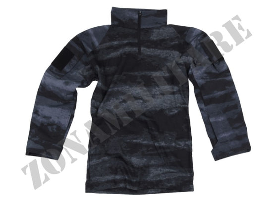 Maglia Tactical Originale A-Tacs Le Ubac