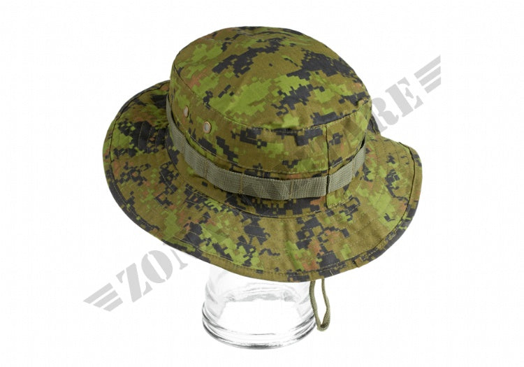 Jungle Boonie Hat Invader Gear Cad