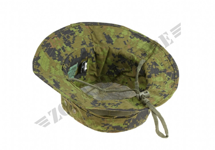 Jungle Boonie Hat Invader Gear Cad