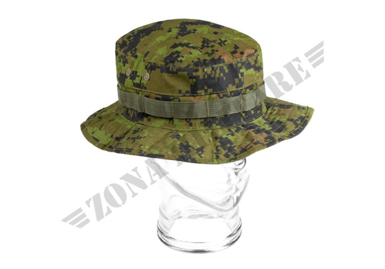 Jungle Boonie Hat Invader Gear Cad