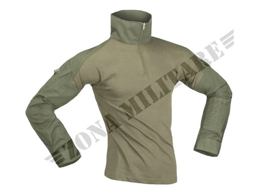 Combat Shirt Invader Gear Od