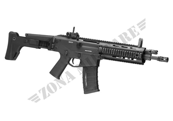 Fucile Masada Black Version H&K Pts Logo