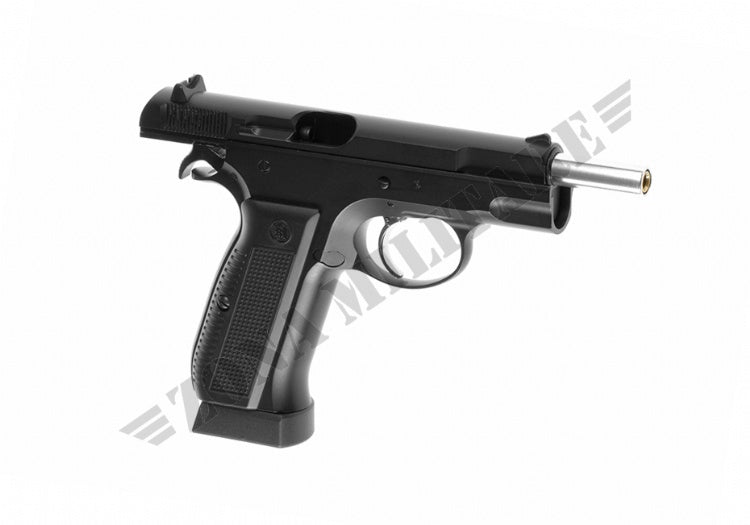 Pistola Kp-09 Full Metal Co2 Kj Works