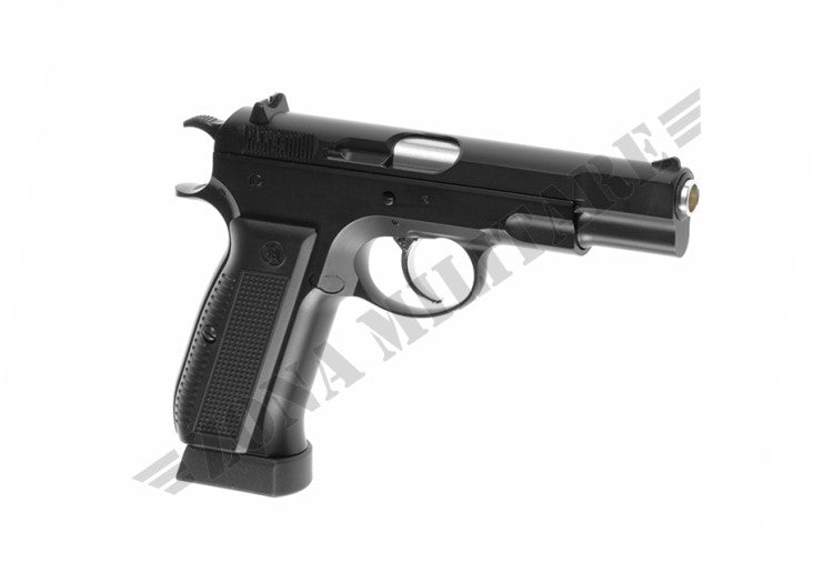 Pistola Kp-09 Full Metal Co2 Kj Works