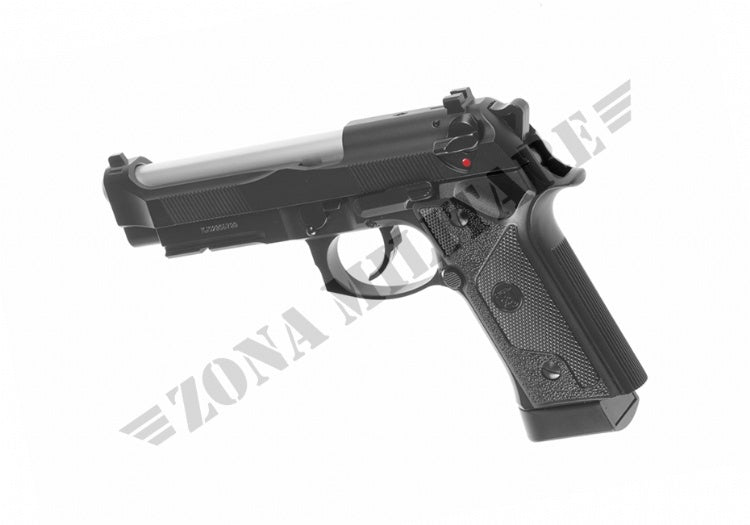 Pistola M9Ia Full Metal Co2 Kj Works