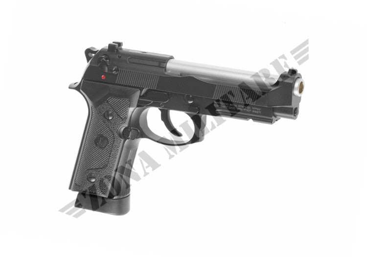 Pistola M9Ia Full Metal Co2 Kj Works