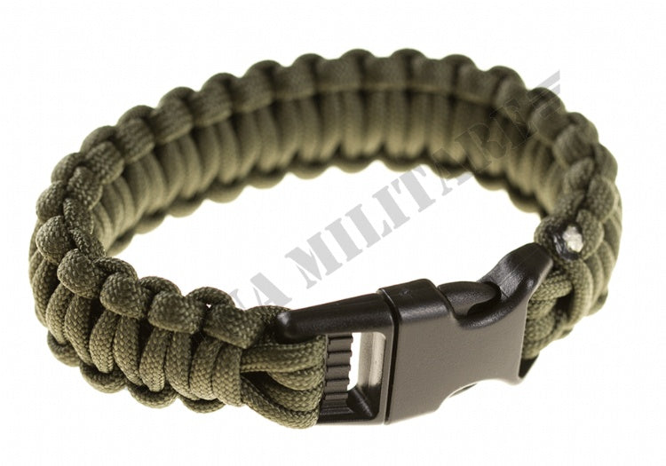 Paracord Bracelet Od Invader