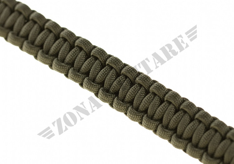 Braccialetto Paracord Compact Od Invader Gear