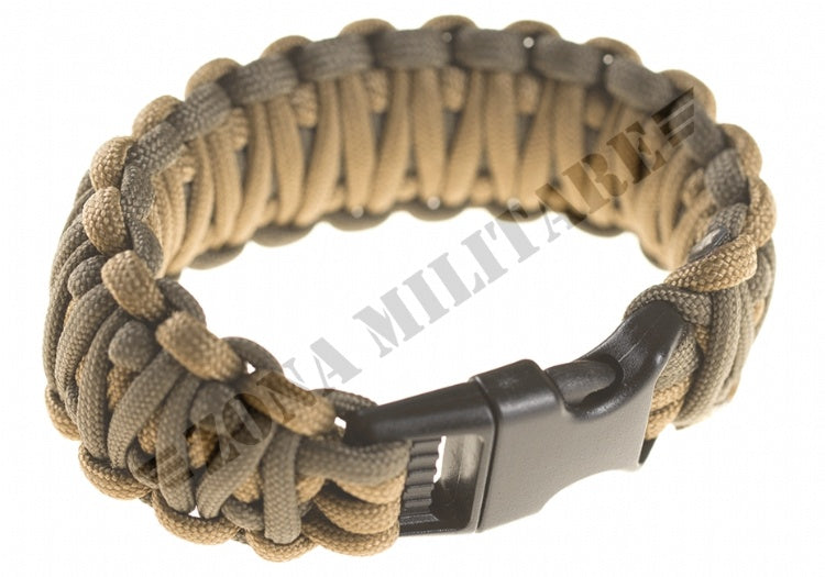 Ranger Bracelet Woodland