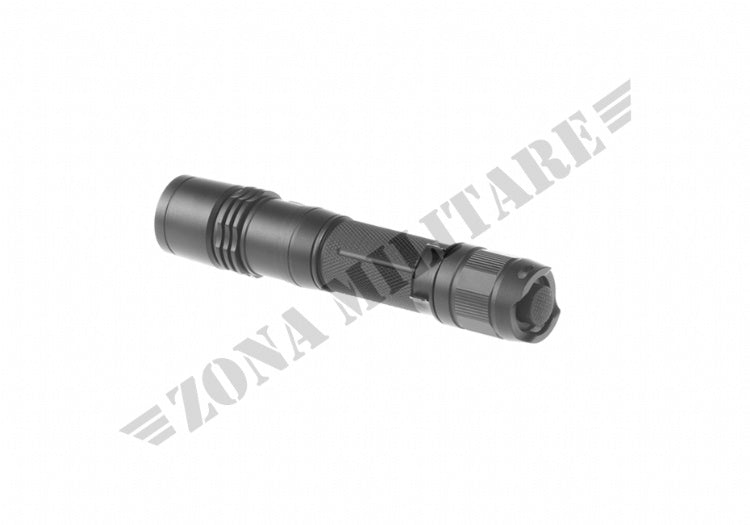 Torcia Fenix Modello Pd35 Xm-L2 U2 850 Lumen Black