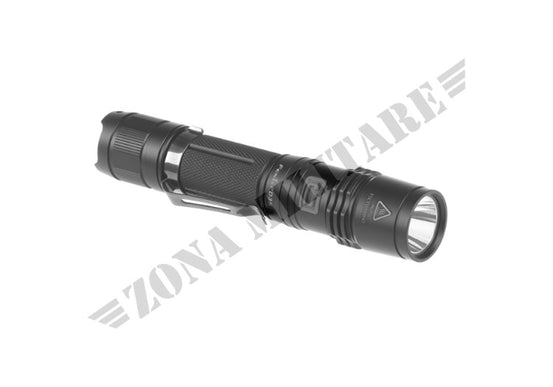 Torcia Fenix Modello Pd35 Xm-L2 U2 850 Lumen Black