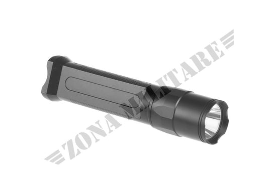 Torcia Fenix Modello Ld41 Xm-L2 U2 520 Lumen Black