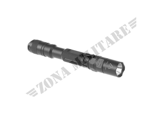 Torcia Fenix Modello Ld22 Xp-G2 R5 215 Lumen Black