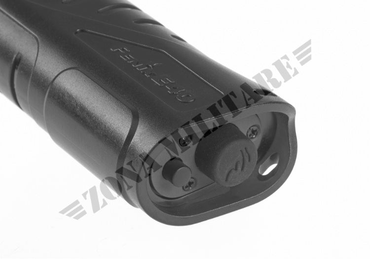 Torcia Fenix Modello E40 Xp-E R4 220 Lumen Black