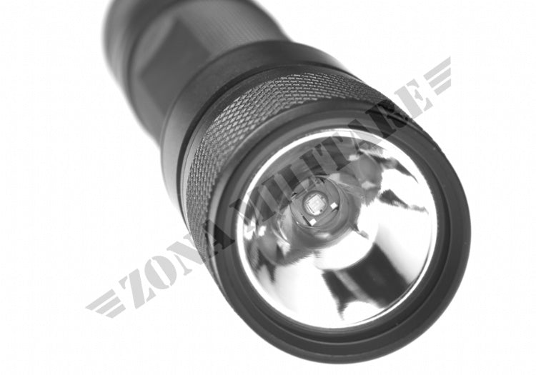 Torcia Fenix Modello E21 Xp-E R4 170 Lumen Black