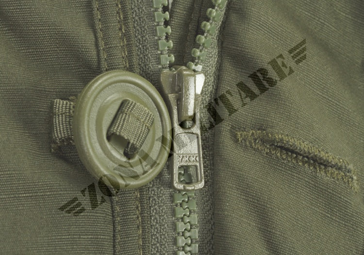 Para Smock Jacket Invader Gear Colore Od Green