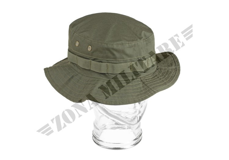 Jungle Boonie Hat Invader Gear Od Green