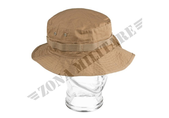 Jungle Boonie Hat Invader Gear Coyote Brown