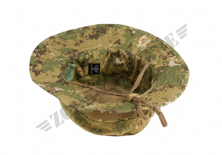 Jungle Boonie Hat Invader Gear Socom