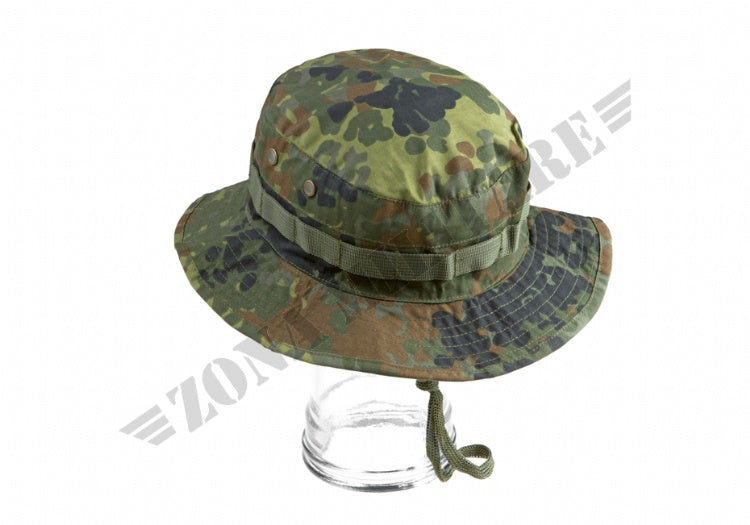 Jungle Boonie Hat Invader Gear Flecktarn