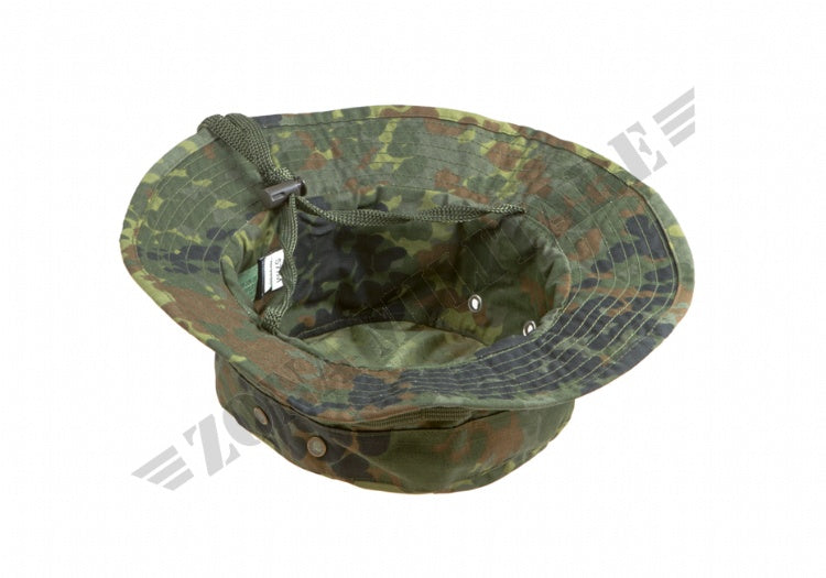 Jungle Boonie Hat Invader Gear Flecktarn