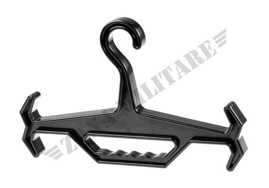 Sostegno Da Armadio Per Tattici Tough Hook Black