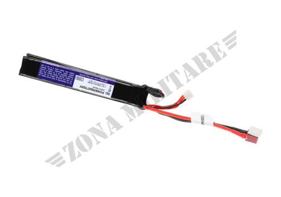 Batteria Lipo 7.4V 1300Mah 20C Twin Type T-Plug