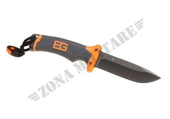 Bear Grylls Ultimate Fine Edge Fixed Blade Gerber