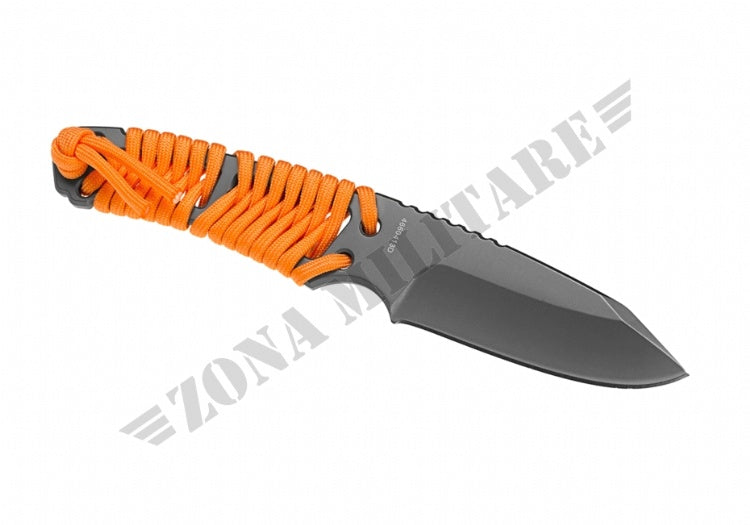 Coltello Bear Grylls Paracord Fixed Blade Gerber