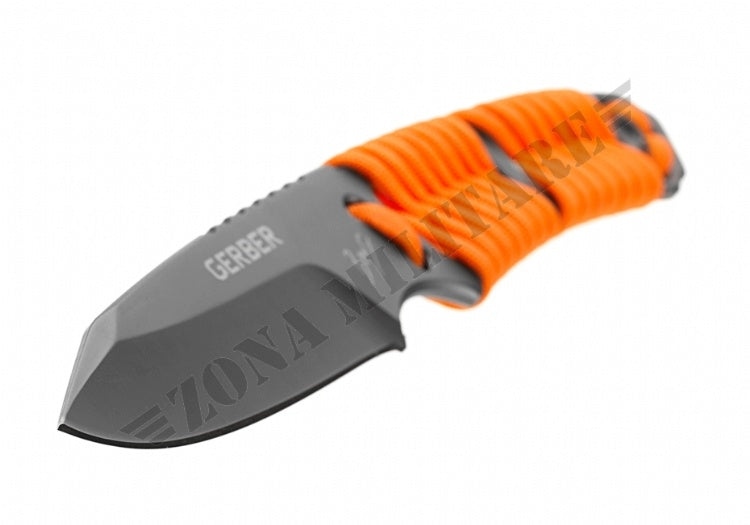 Coltello Bear Grylls Paracord Fixed Blade Gerber