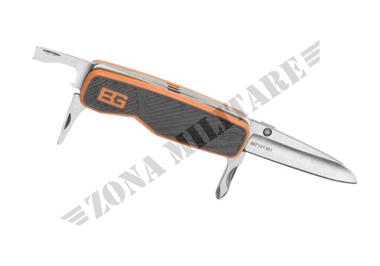 Coltello Multifunzione Bear Grylls Pocket Tool