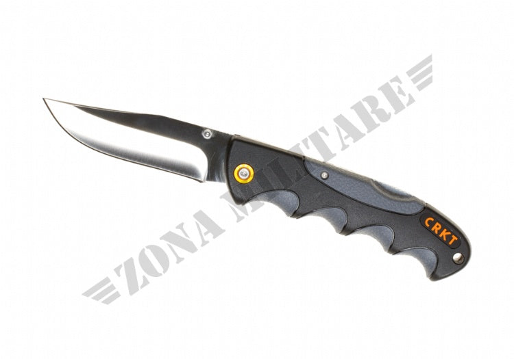 Coltello Richiudibile Free Range Folder Crkt