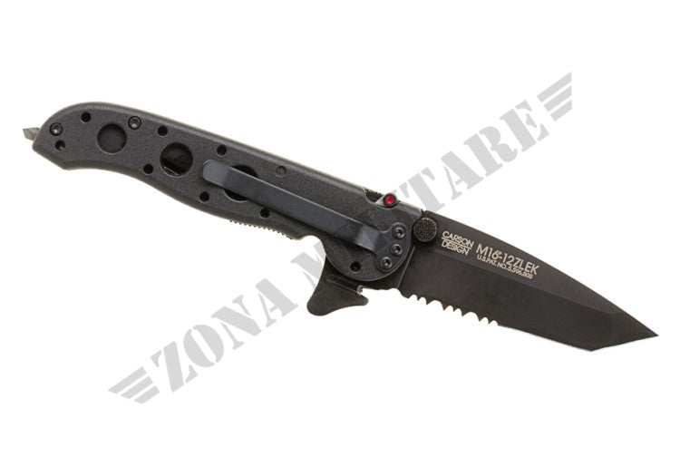 Coltello M16-12Zlek Folder