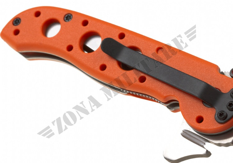 Coltello M16-12Ze Emergency & Rescue Folder