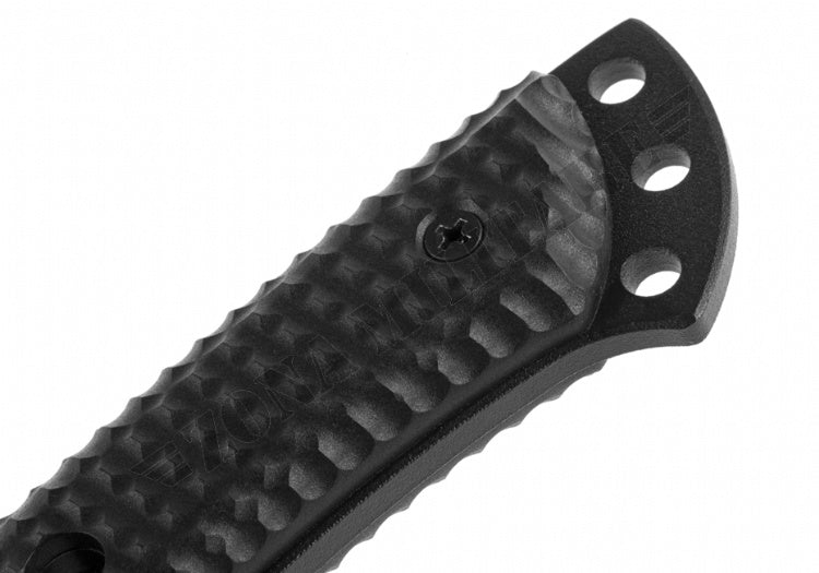 Ascia Chogan T-Hawk Crkt