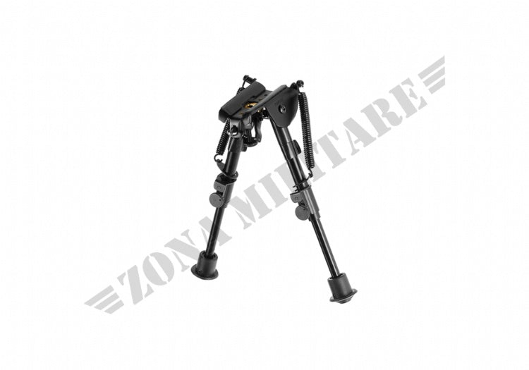 Bipiede Sposter 6-9 Inch Blackhawk