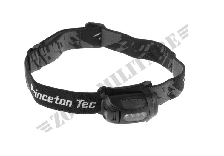 Torcia Da Testa Fred Princeton Tec